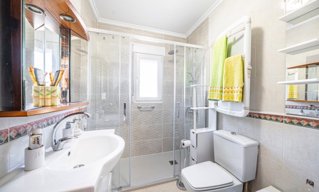Herverkoop - Vrijstaande woning / Villa -
Ciudad Quesada - Rojales - Rojales