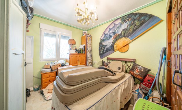 Herverkoop - Vrijstaande woning / Villa -
Ciudad Quesada - Rojales - Rojales