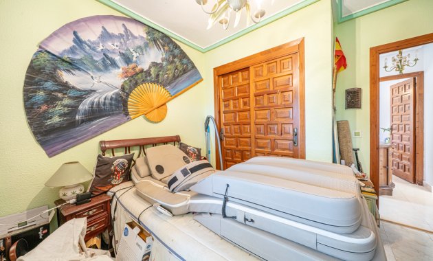 Herverkoop - Vrijstaande woning / Villa -
Ciudad Quesada - Rojales - Rojales