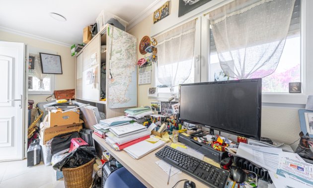 Herverkoop - Vrijstaande woning / Villa -
Ciudad Quesada - Rojales - Rojales