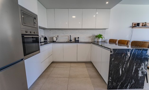 Herverkoop - Vrijstaande woning / Villa -
Benijofar