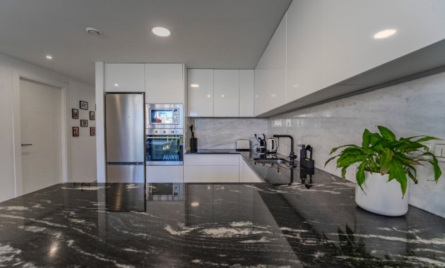 Herverkoop - Vrijstaande woning / Villa -
Benijofar