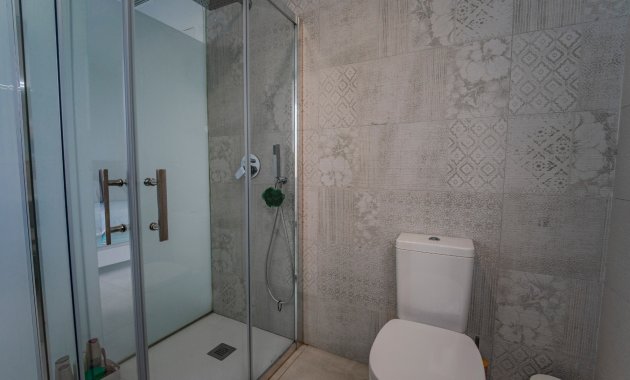 Herverkoop - Vrijstaande woning / Villa -
Benijofar