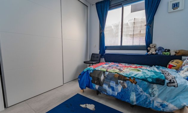 Herverkoop - Vrijstaande woning / Villa -
Benijofar