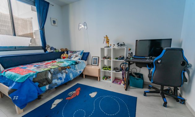 Herverkoop - Vrijstaande woning / Villa -
Benijofar