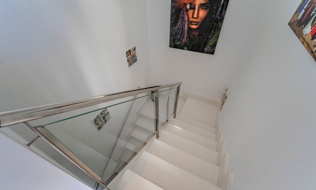 Herverkoop - Vrijstaande woning / Villa -
Benijofar