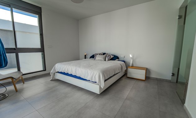 Herverkoop - Vrijstaande woning / Villa -
Benijofar