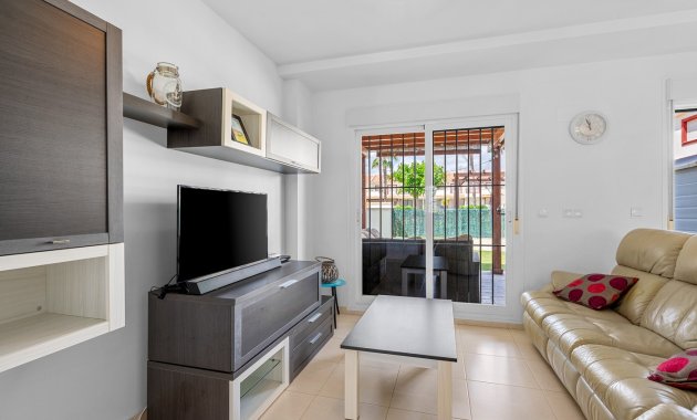 Herverkoop - Rijwoning -
Ciudad Quesada - Rojales - Ciudad Quesada