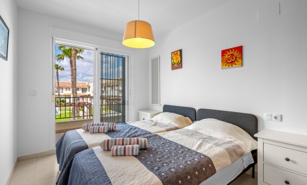 Herverkoop - Rijwoning -
Ciudad Quesada - Rojales - Ciudad Quesada