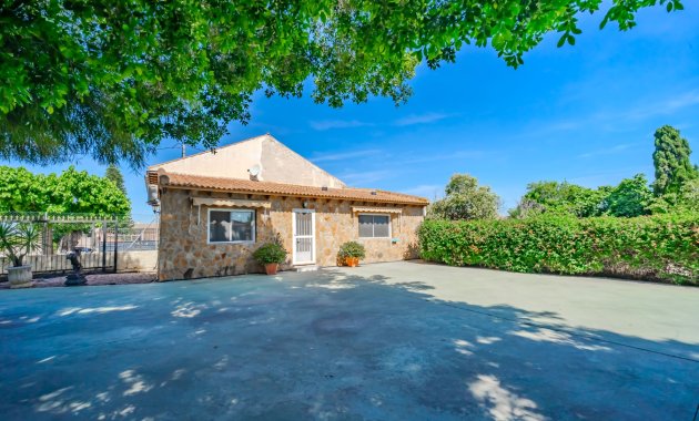 Herverkoop - Finca   -
Ciudad Quesada - Rojales - Rojales