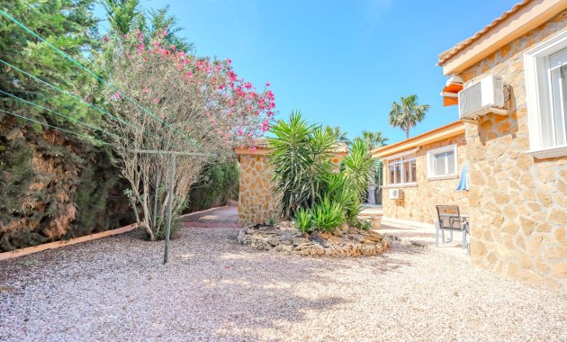 Herverkoop - Finca   -
Ciudad Quesada - Rojales - Rojales