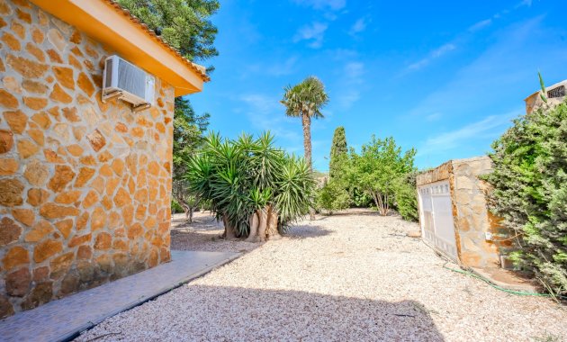 Herverkoop - Finca   -
Ciudad Quesada - Rojales - Rojales