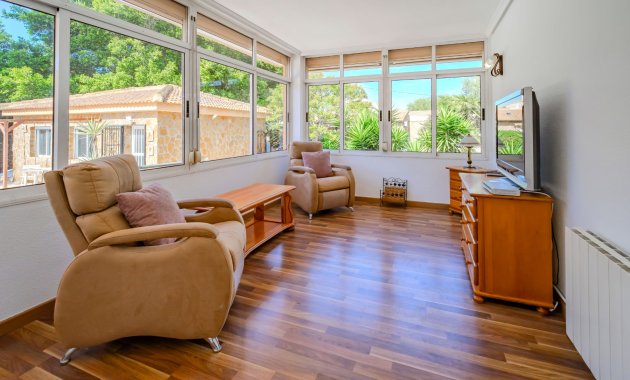 Herverkoop - Finca   -
Ciudad Quesada - Rojales - Rojales