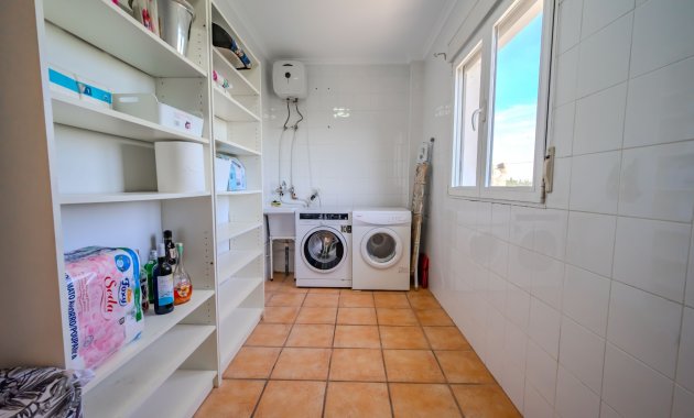 Herverkoop - Finca   -
Ciudad Quesada - Rojales - Rojales