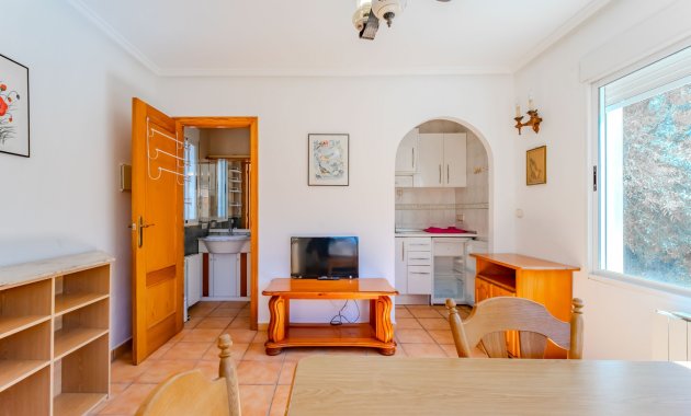 Herverkoop - Finca   -
Ciudad Quesada - Rojales - Rojales