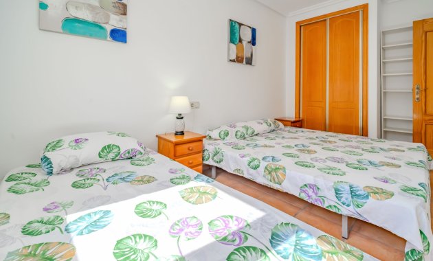 Herverkoop - Finca   -
Ciudad Quesada - Rojales - Rojales