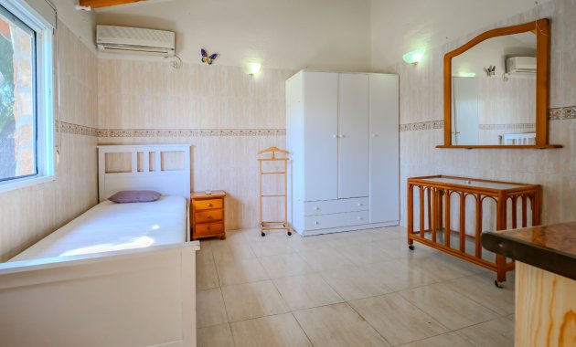 Herverkoop - Finca   -
Ciudad Quesada - Rojales - Rojales