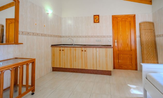 Herverkoop - Finca   -
Ciudad Quesada - Rojales - Rojales