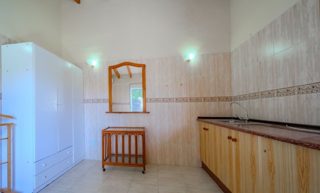 Herverkoop - Finca   -
Ciudad Quesada - Rojales - Rojales