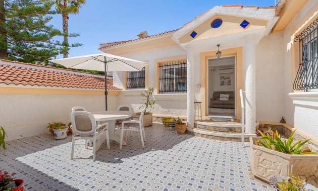 Herverkoop - Vrijstaande woning / Villa -
Ciudad Quesada - Rojales - La Marquesa Golf