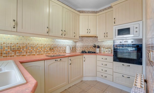 Herverkoop - Vrijstaande woning / Villa -
Ciudad Quesada - Rojales - La Marquesa Golf