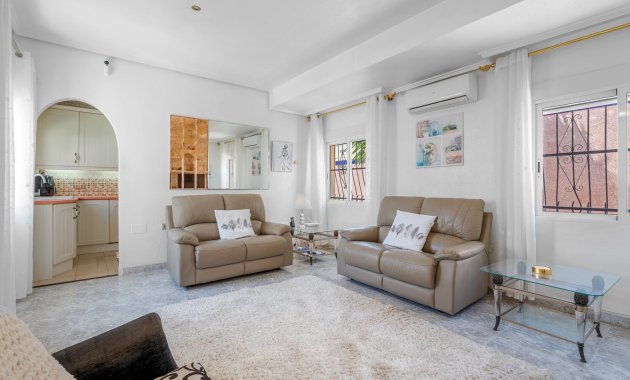 Herverkoop - Vrijstaande woning / Villa -
Ciudad Quesada - Rojales - La Marquesa Golf