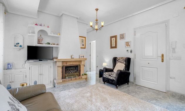 Herverkoop - Vrijstaande woning / Villa -
Ciudad Quesada - Rojales - La Marquesa Golf