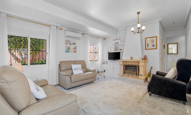 Herverkoop - Vrijstaande woning / Villa -
Ciudad Quesada - Rojales - La Marquesa Golf