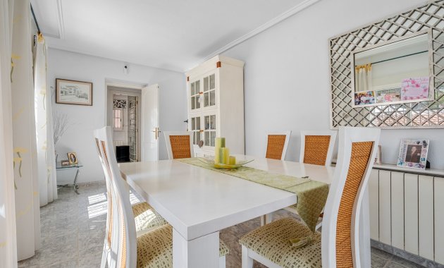 Herverkoop - Vrijstaande woning / Villa -
Ciudad Quesada - Rojales - La Marquesa Golf