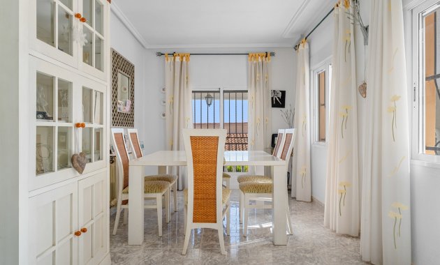 Herverkoop - Vrijstaande woning / Villa -
Ciudad Quesada - Rojales - La Marquesa Golf