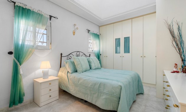 Herverkoop - Vrijstaande woning / Villa -
Ciudad Quesada - Rojales - La Marquesa Golf