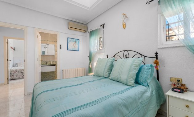 Herverkoop - Vrijstaande woning / Villa -
Ciudad Quesada - Rojales - La Marquesa Golf