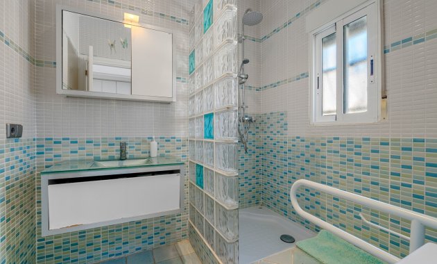 Herverkoop - Vrijstaande woning / Villa -
Ciudad Quesada - Rojales - La Marquesa Golf