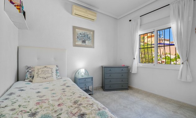 Herverkoop - Vrijstaande woning / Villa -
Ciudad Quesada - Rojales - La Marquesa Golf