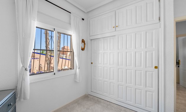 Herverkoop - Vrijstaande woning / Villa -
Ciudad Quesada - Rojales - La Marquesa Golf