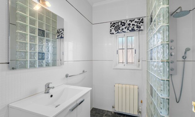 Herverkoop - Vrijstaande woning / Villa -
Ciudad Quesada - Rojales - La Marquesa Golf