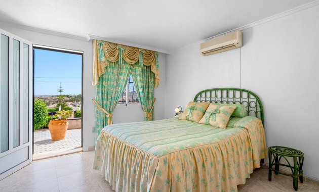 Herverkoop - Vrijstaande woning / Villa -
Ciudad Quesada - Rojales - La Marquesa Golf