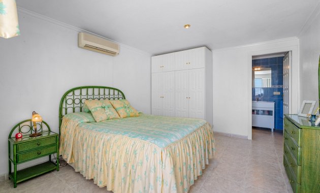 Herverkoop - Vrijstaande woning / Villa -
Ciudad Quesada - Rojales - La Marquesa Golf