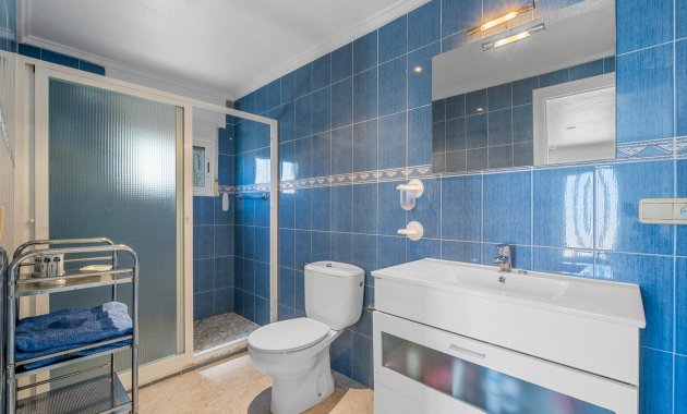 Herverkoop - Vrijstaande woning / Villa -
Ciudad Quesada - Rojales - La Marquesa Golf