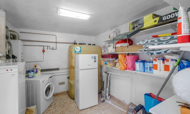 Herverkoop - Vrijstaande woning / Villa -
Ciudad Quesada - Rojales - La Marquesa Golf