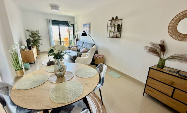 Herverkoop - Appartement -
Ciudad Quesada - Rojales - Ciudad Quesada
