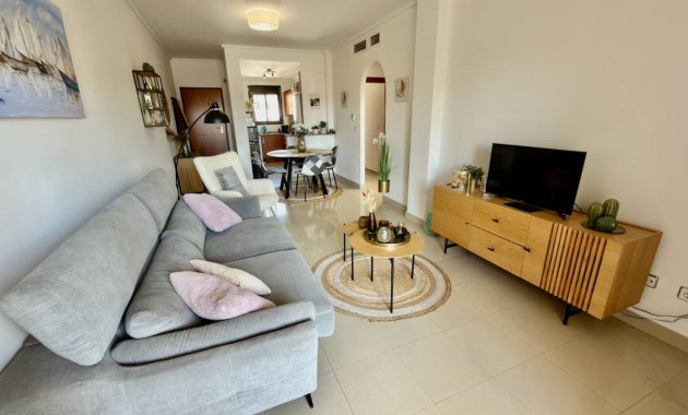 Herverkoop - Appartement -
Ciudad Quesada - Rojales - Ciudad Quesada