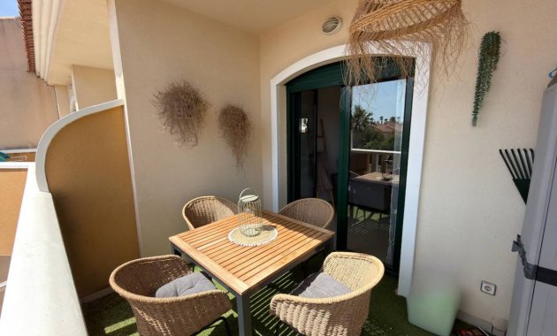 Herverkoop - Appartement -
Ciudad Quesada - Rojales - Ciudad Quesada