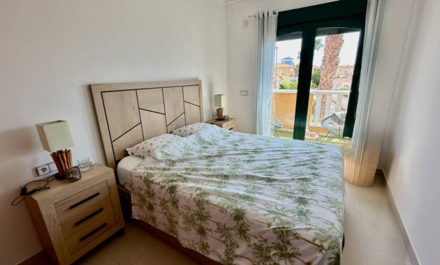 Herverkoop - Appartement -
Ciudad Quesada - Rojales - Ciudad Quesada
