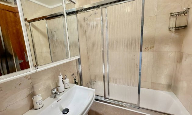 Herverkoop - Appartement -
Ciudad Quesada - Rojales - Ciudad Quesada