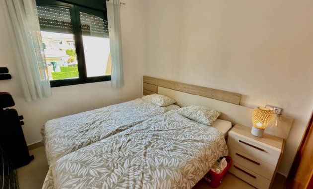 Herverkoop - Appartement -
Ciudad Quesada - Rojales - Ciudad Quesada