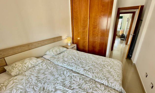 Herverkoop - Appartement -
Ciudad Quesada - Rojales - Ciudad Quesada