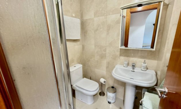 Herverkoop - Appartement -
Ciudad Quesada - Rojales - Ciudad Quesada