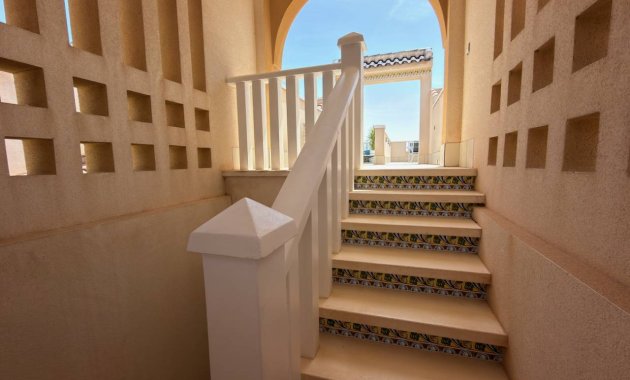 Herverkoop - Appartement -
Ciudad Quesada - Rojales - Ciudad Quesada