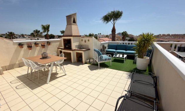 Herverkoop - Appartement -
Ciudad Quesada - Rojales - Ciudad Quesada